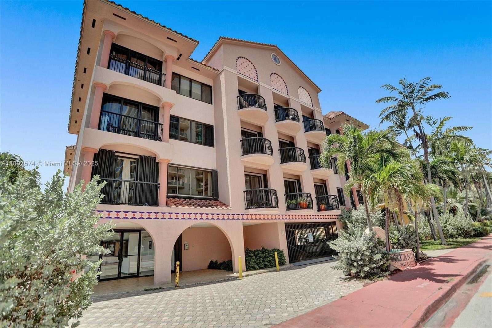 Small Image of 8816 COLLINS AVE #205, Surfside Number 33
