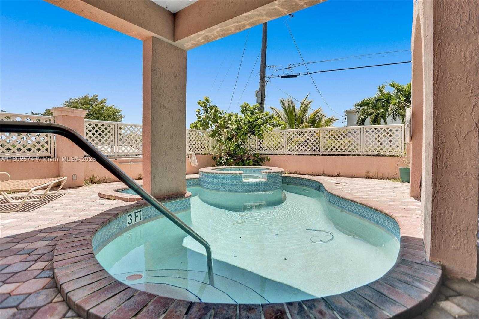 Small Image of 8816 COLLINS AVE #205, Surfside Number 36