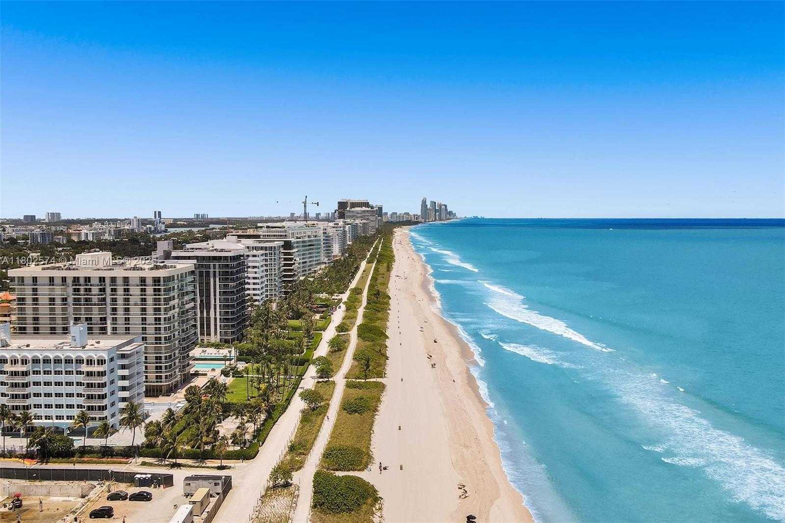 Small Image of 8816 COLLINS AVE #205, Surfside Number 39
