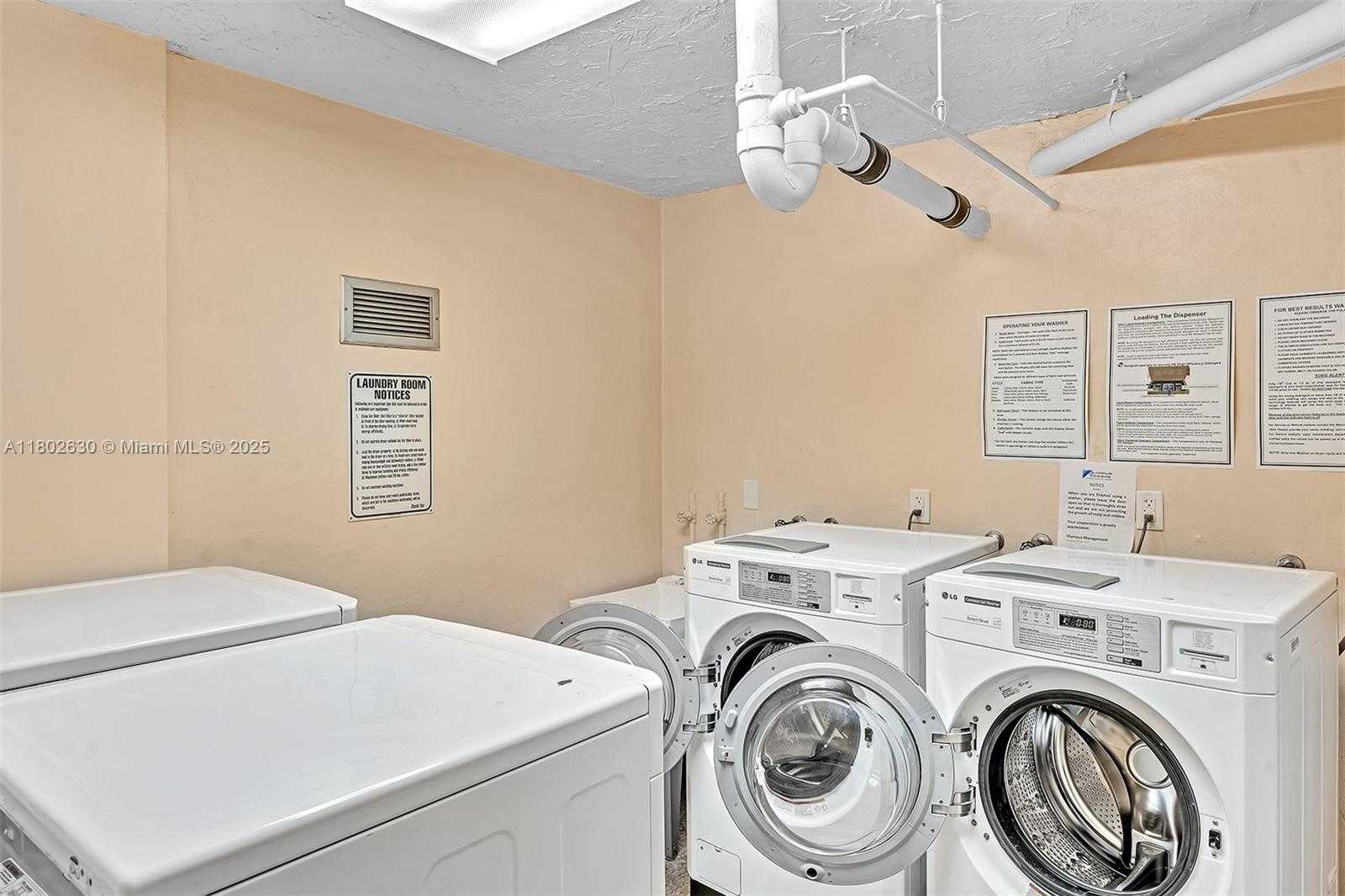 Small Image of 2500 PARKVIEW DR #1219, Hallandale Beach Number 30