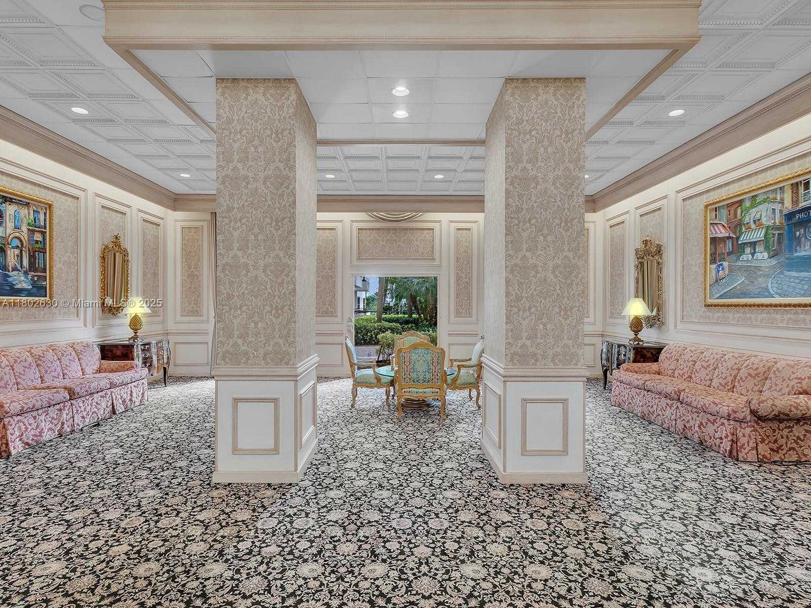 Small Image of 2500 PARKVIEW DR #1219, Hallandale Beach Number 33