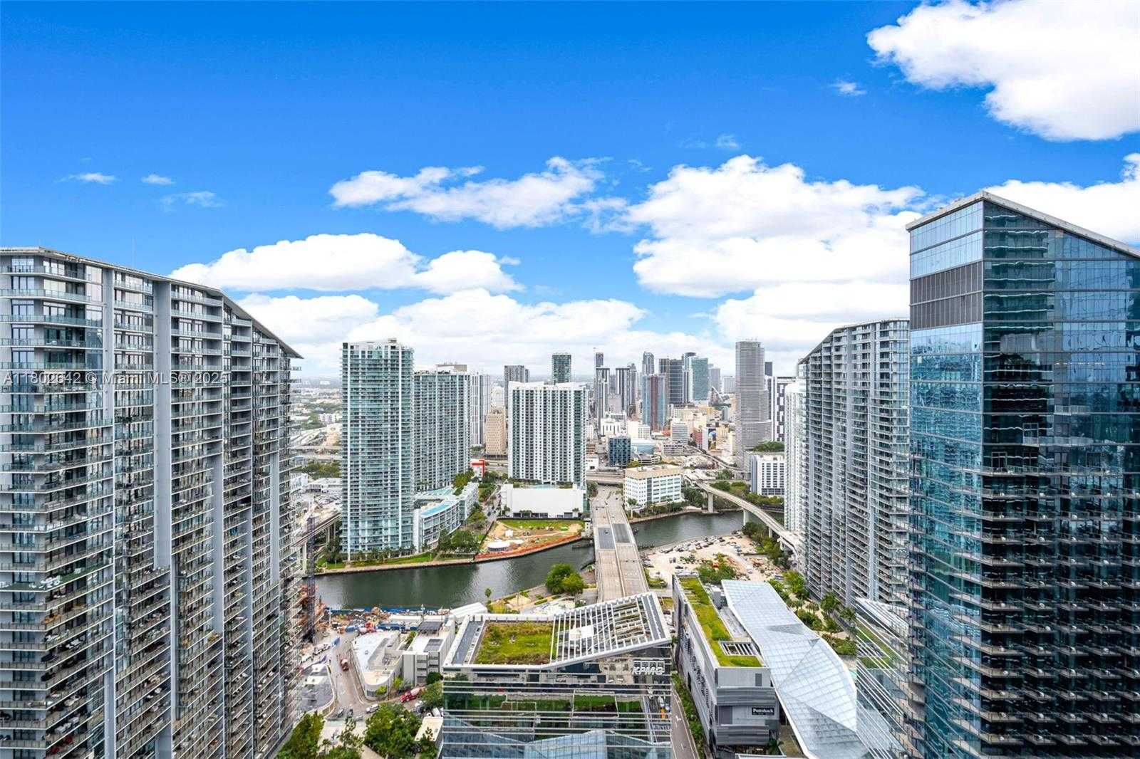 Small Image of 45 SOUTH WEST 9TH ST #4410, Miami Number 2