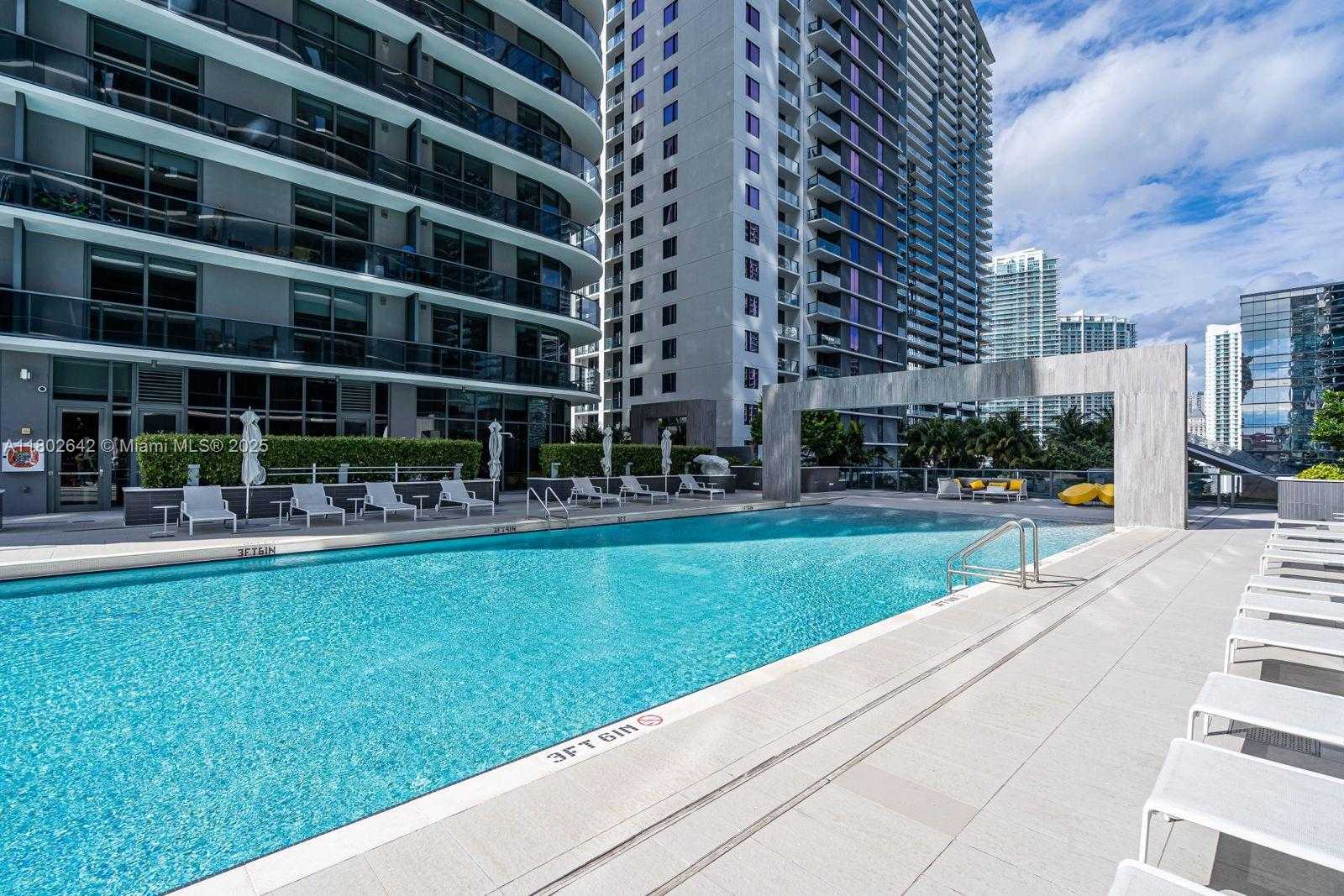 Small Image of 45 SOUTH WEST 9TH ST #4410, Miami Number 26