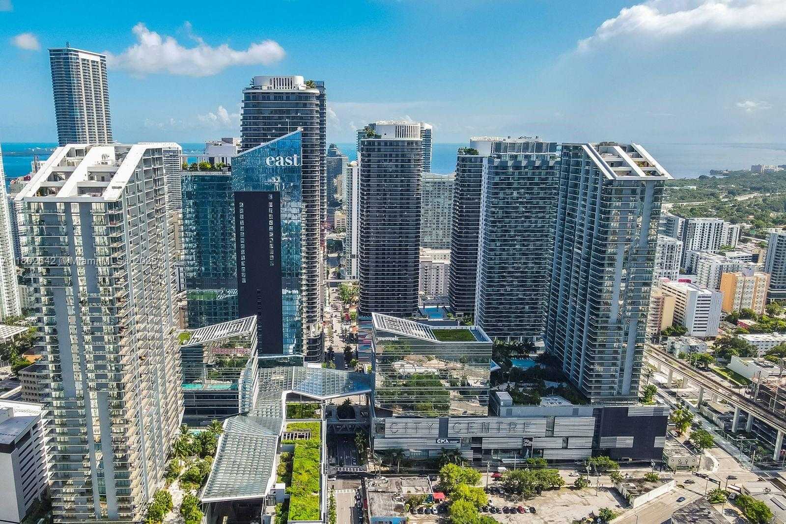 Small Image of 45 SOUTH WEST 9TH ST #4410, Miami Number 32