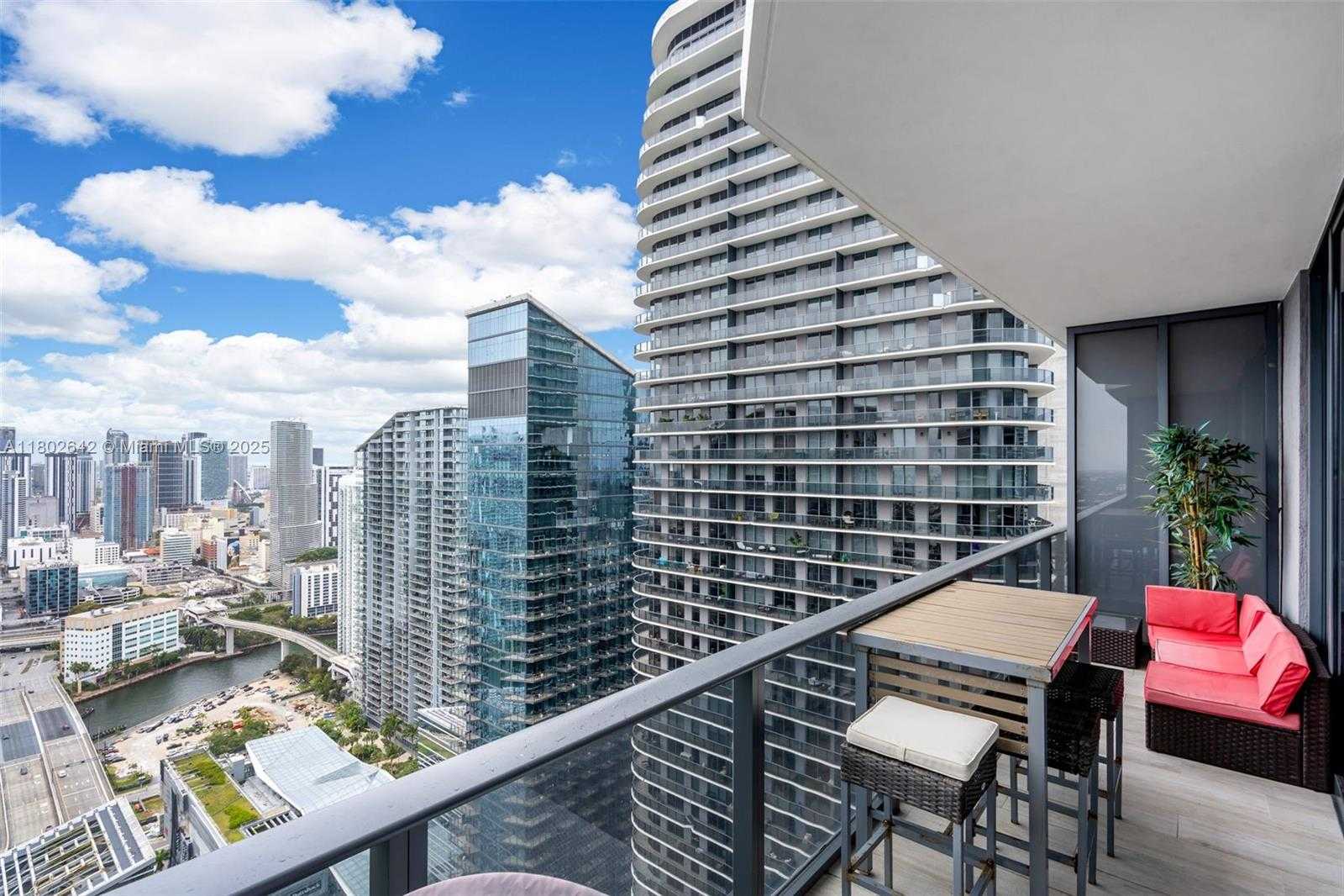 Small Image of 45 SOUTH WEST 9TH ST #4410, Miami Number 7