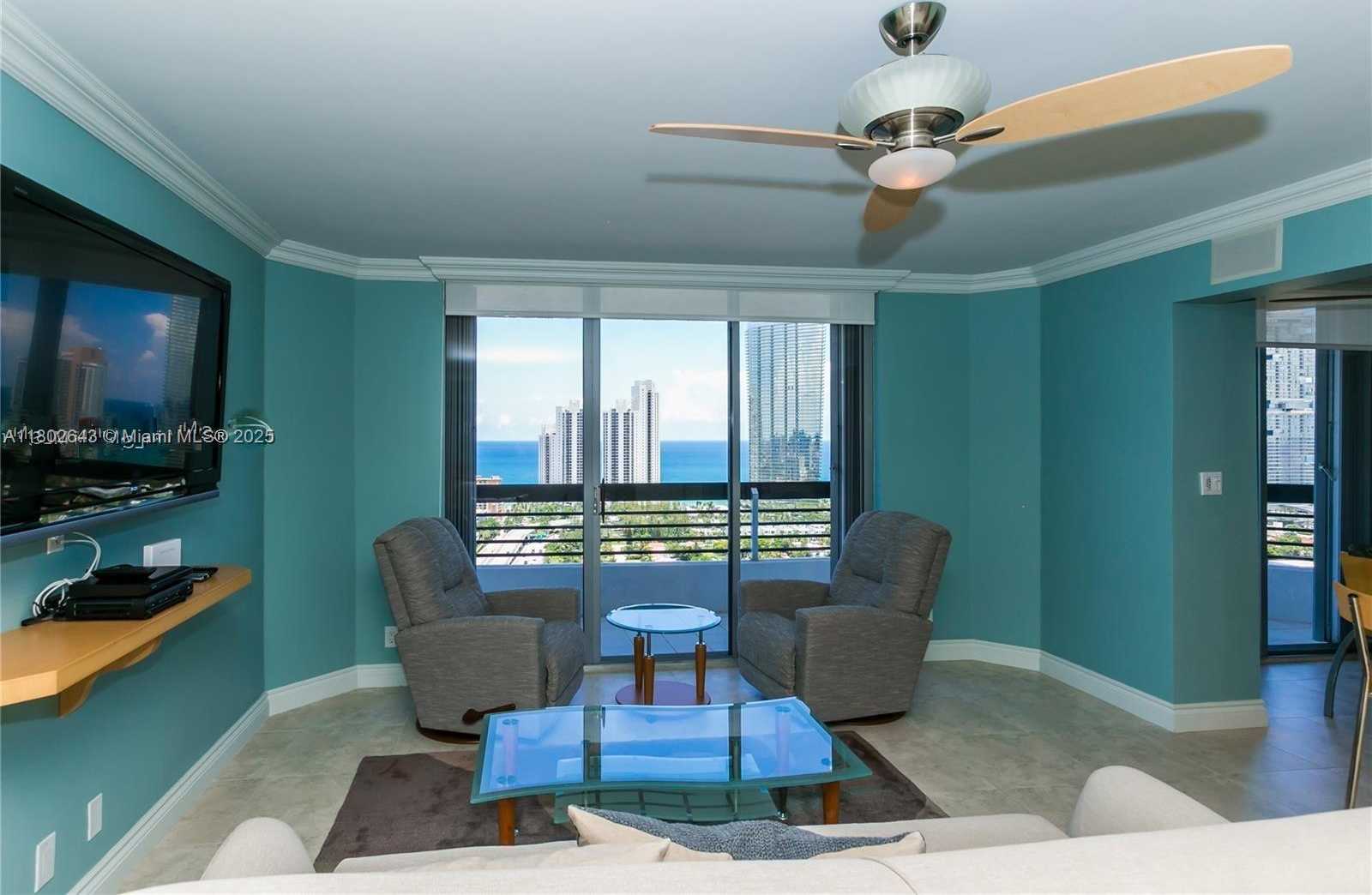 Small Image of 19195 NORTH EAST 36TH CT #3009, Aventura Number 10