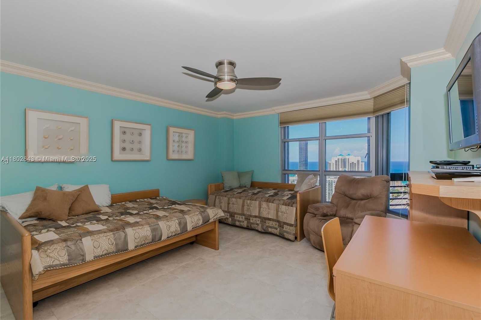 Small Image of 19195 NORTH EAST 36TH CT #3009, Aventura Number 20