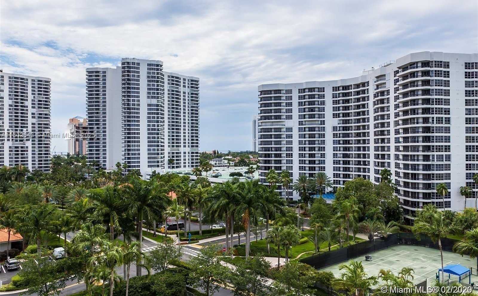 Small Image of 19195 NORTH EAST 36TH CT #3009, Aventura Number 37