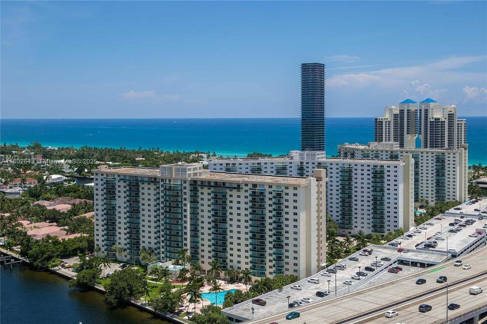 Small Image of 19195 NORTH EAST 36TH CT #3009, Aventura Number 5