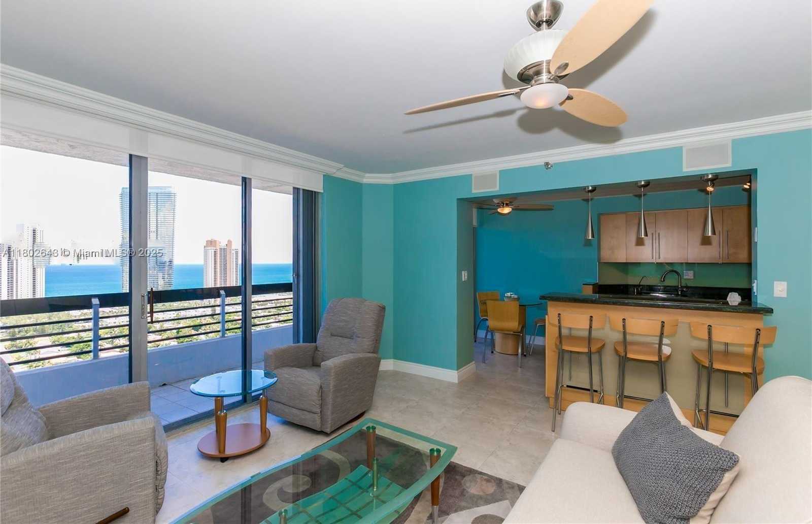 Small Image of 19195 NORTH EAST 36TH CT #3009, Aventura Number 7