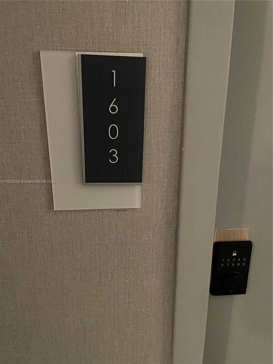 Small Image of 17375 COLLINS AVE #1603b, Sunny Isles Beach Number 12