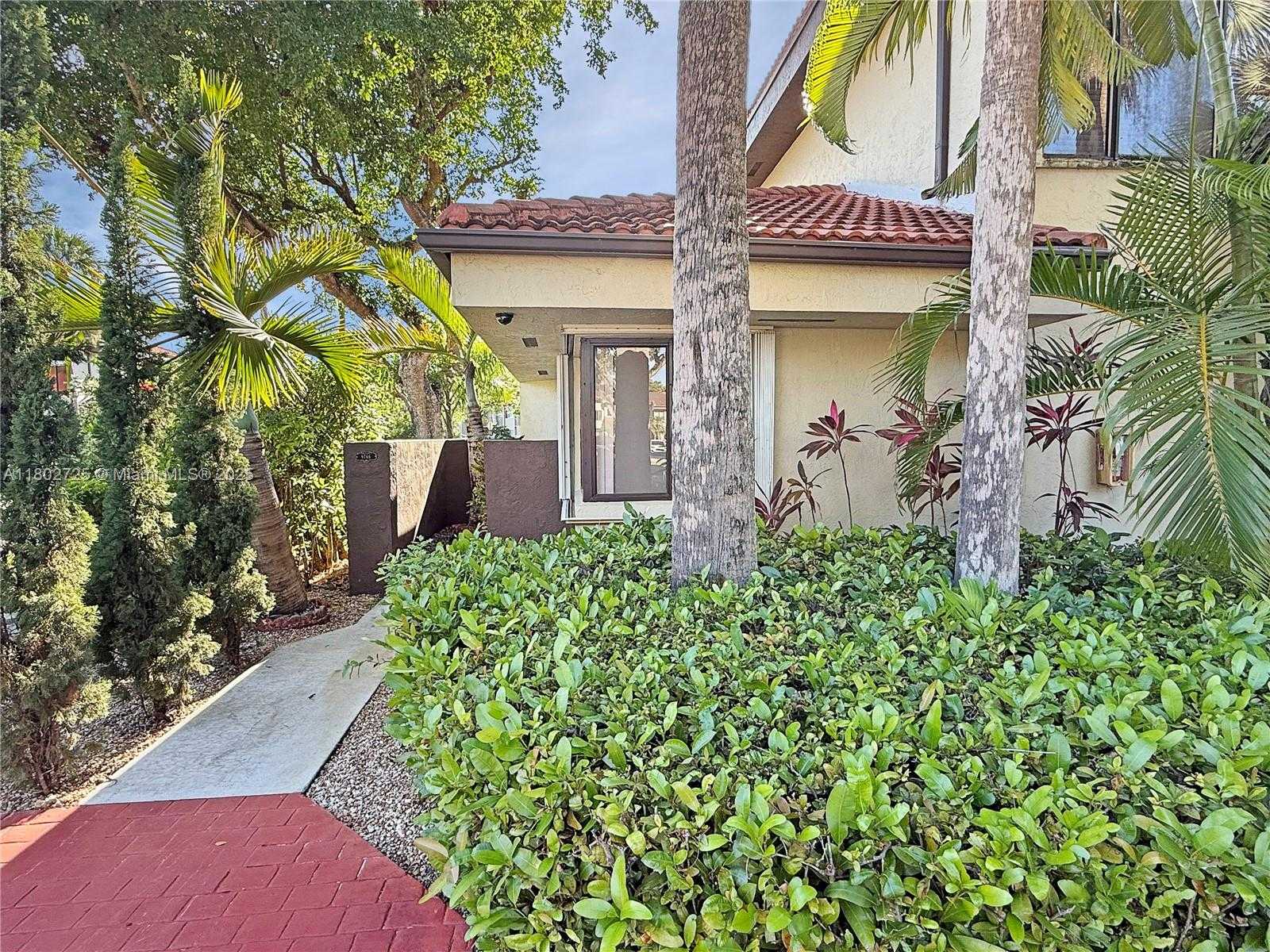 Small Image of 9766 SOUTH WEST 138TH AVE #CD1L, Miami Number 22