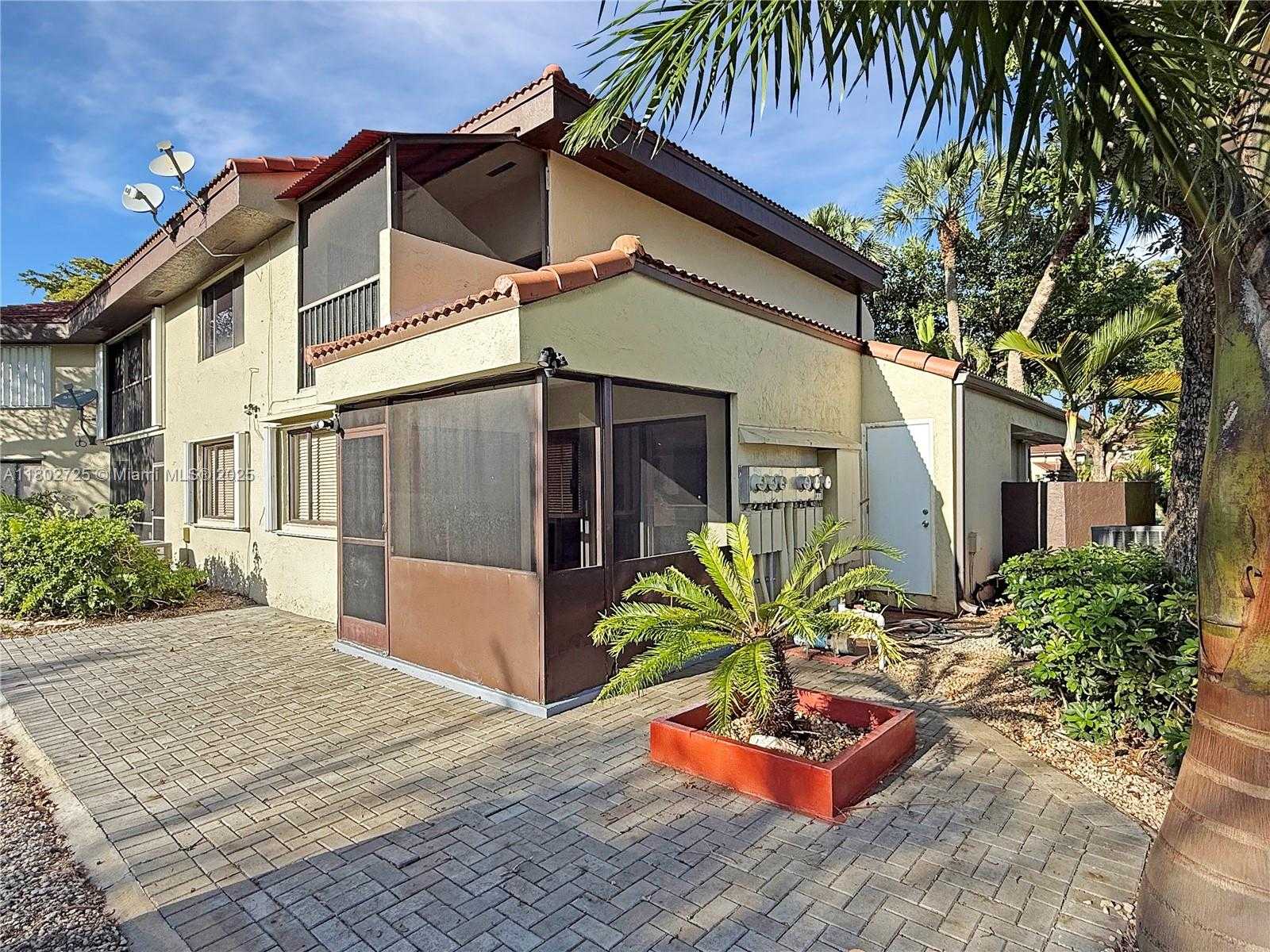 Small Image of 9766 SOUTH WEST 138TH AVE #CD1L, Miami Number 24