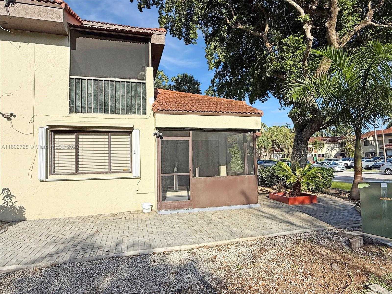 Small Image of 9766 SOUTH WEST 138TH AVE #CD1L, Miami Number 25