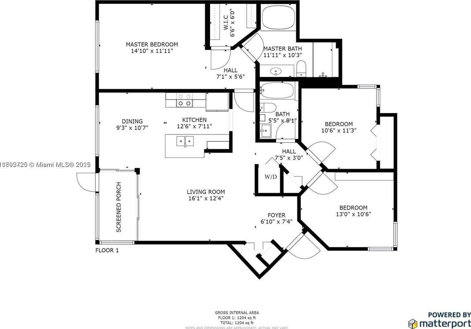 Small Image of 9766 SOUTH WEST 138TH AVE #CD1L, Miami Number 28