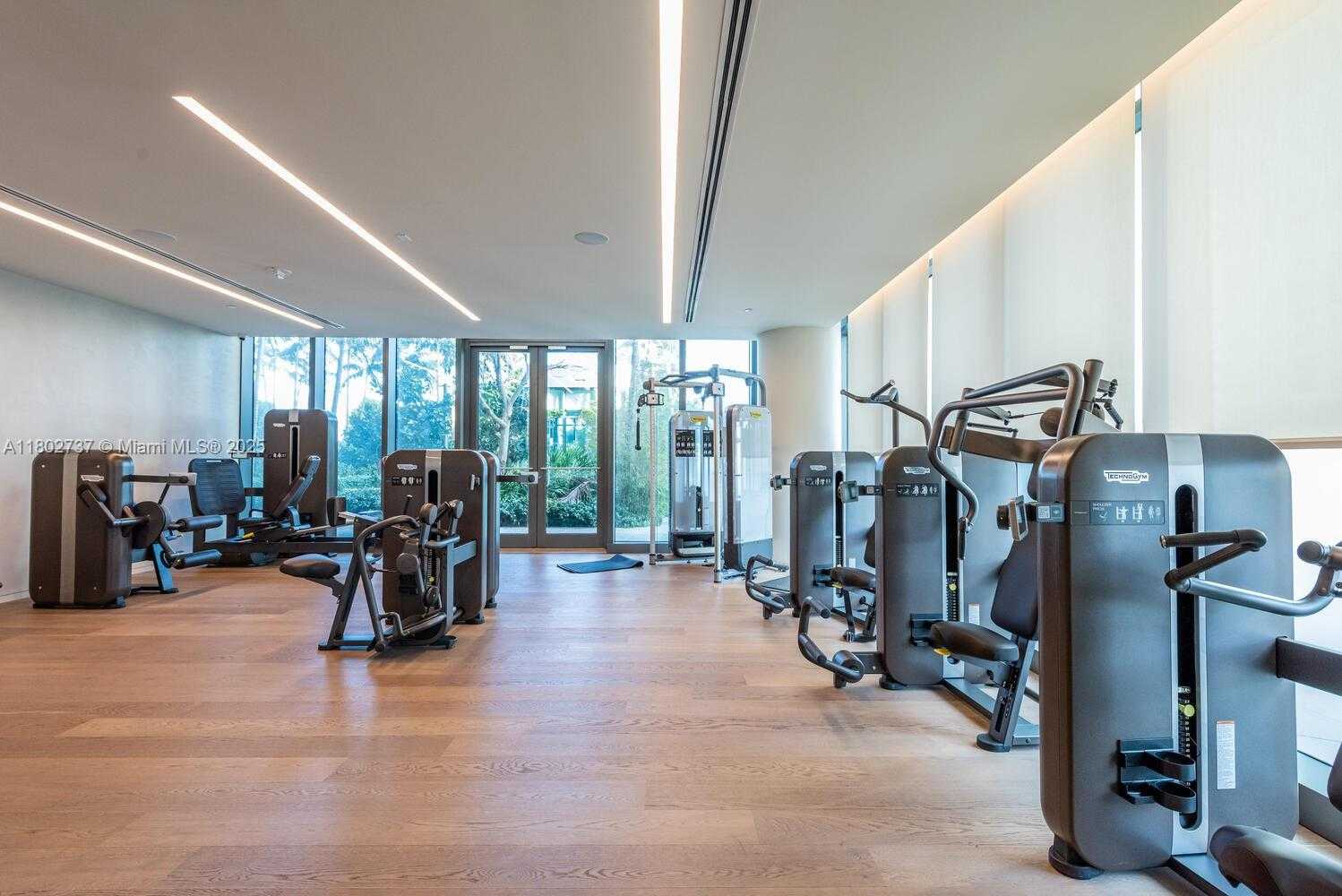 Small Image of 650 NORTH EAST 32ND ST #4405, Miami Number 37