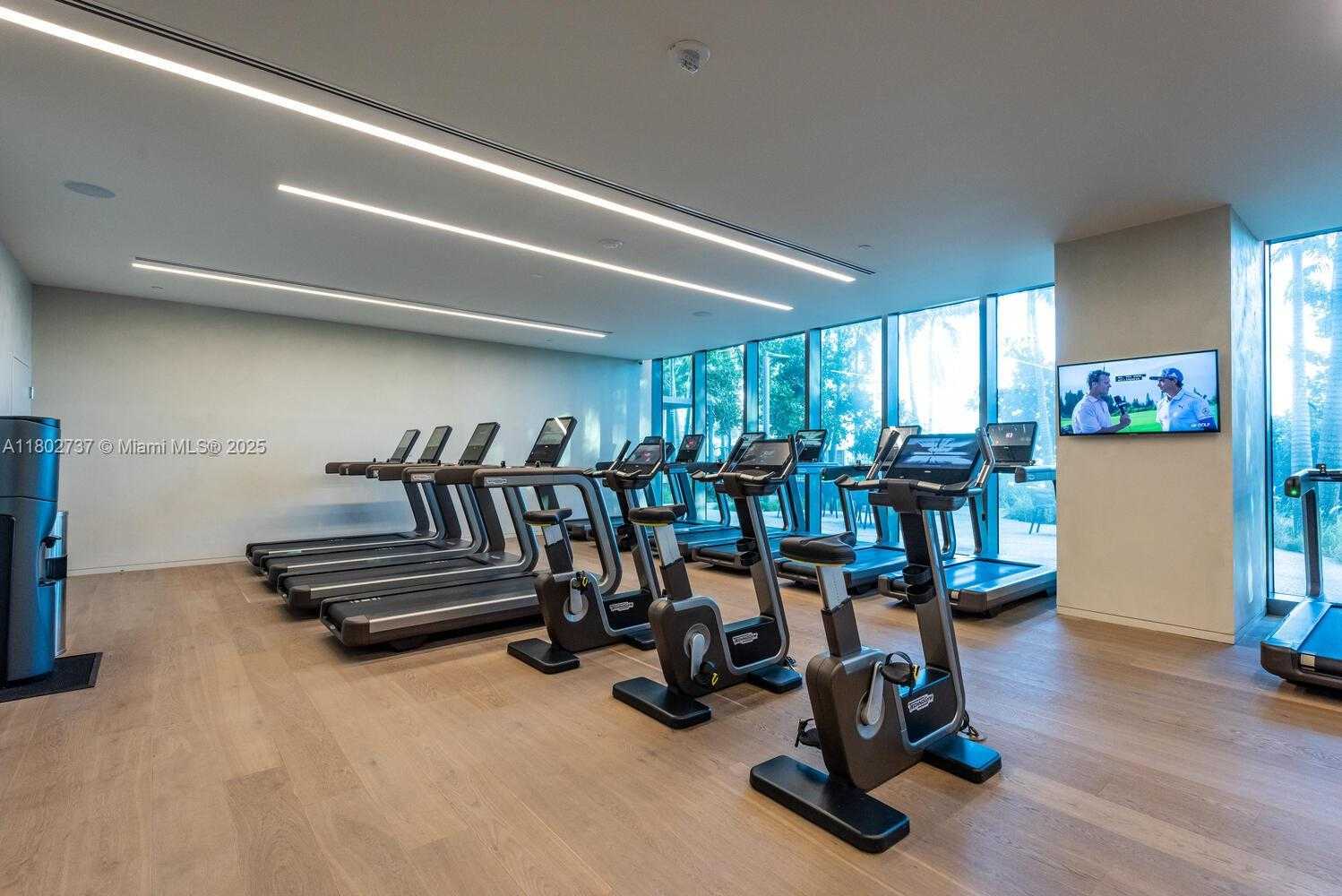Small Image of 650 NORTH EAST 32ND ST #4405, Miami Number 38