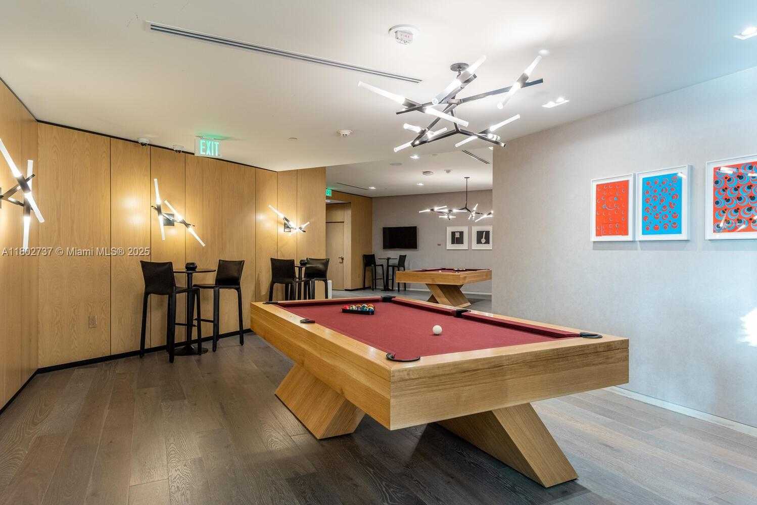 Small Image of 650 NORTH EAST 32ND ST #4405, Miami Number 41