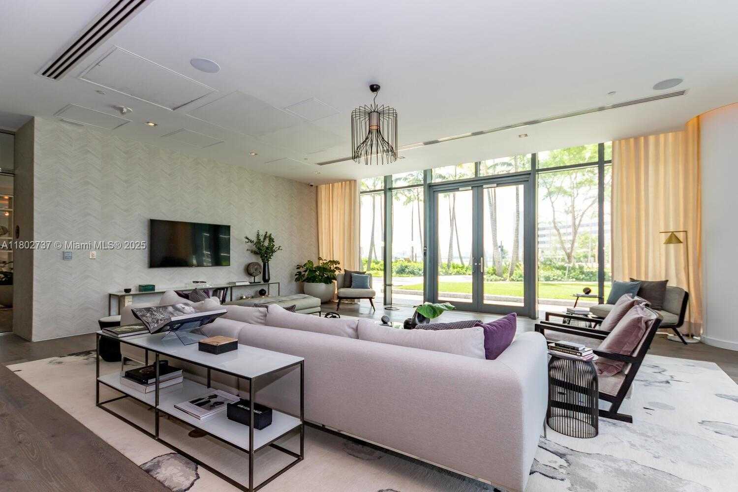 Small Image of 650 NORTH EAST 32ND ST #4405, Miami Number 44