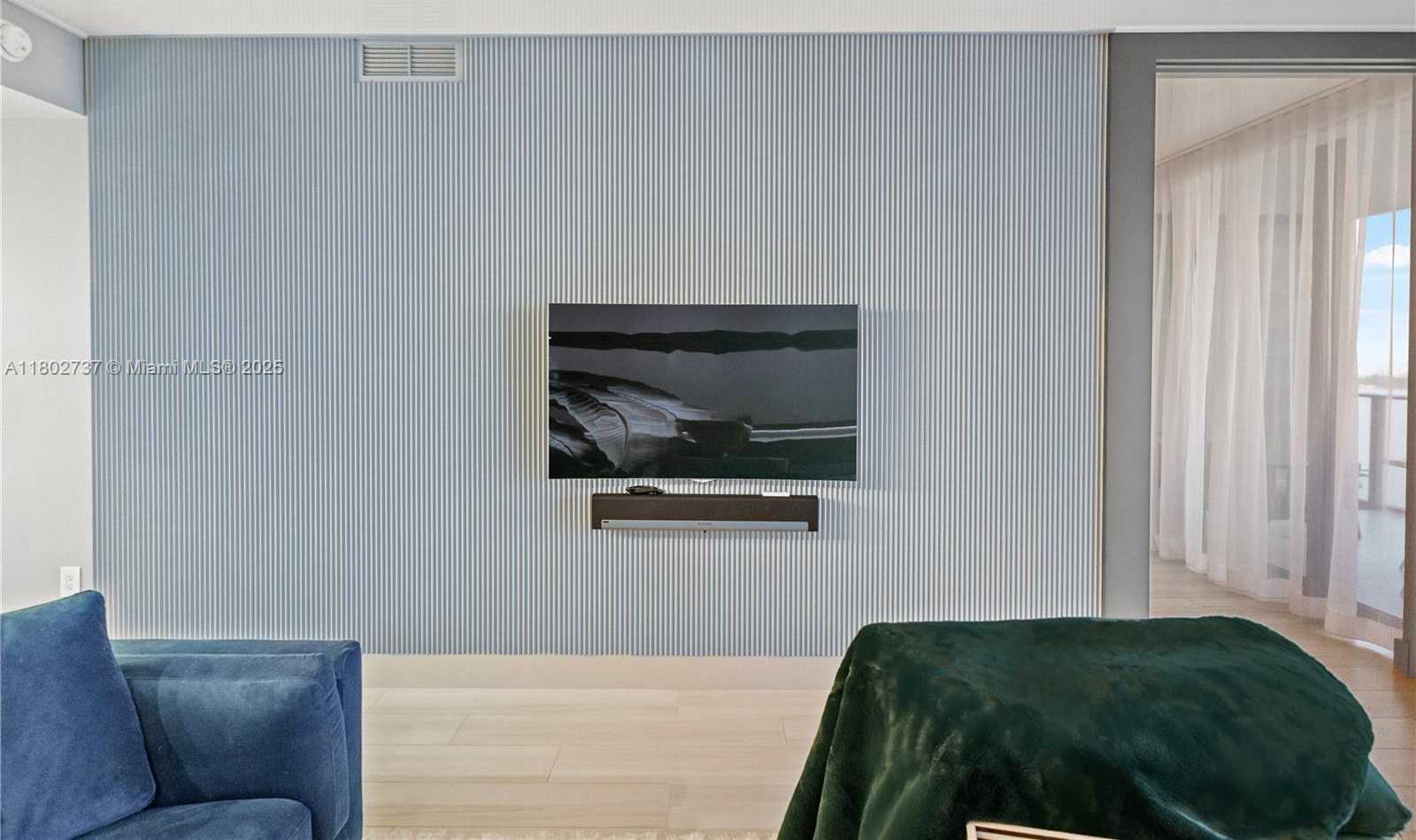 Small Image of 650 NORTH EAST 32ND ST #4405, Miami Number 6