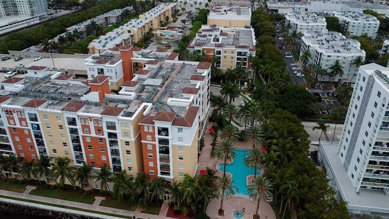 Small Image of 17150 #2118, Sunny Isles Beach Number 2