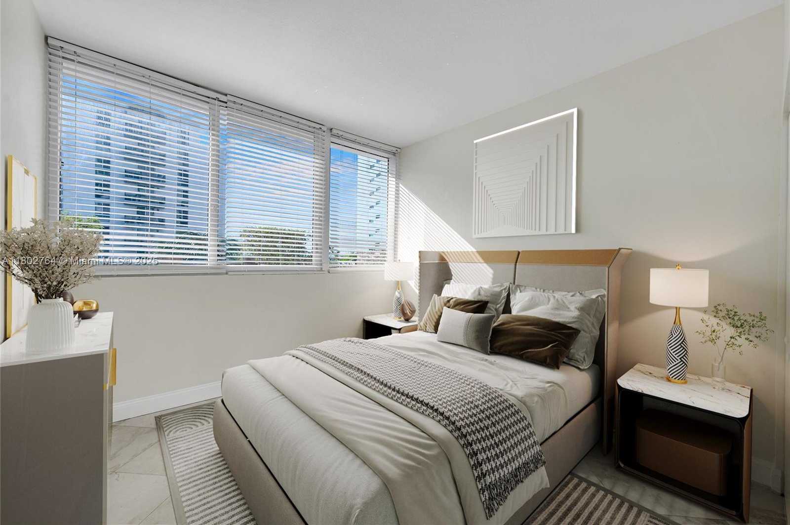 Small Image of 7929 WEST DR #401, North Bay Village Number 11