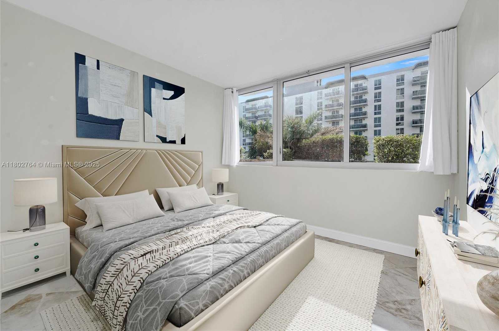 Small Image of 7929 WEST DR #401, North Bay Village Number 13