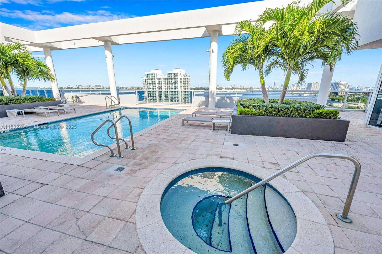 Small Image of 7929 WEST DR #401, North Bay Village Number 19