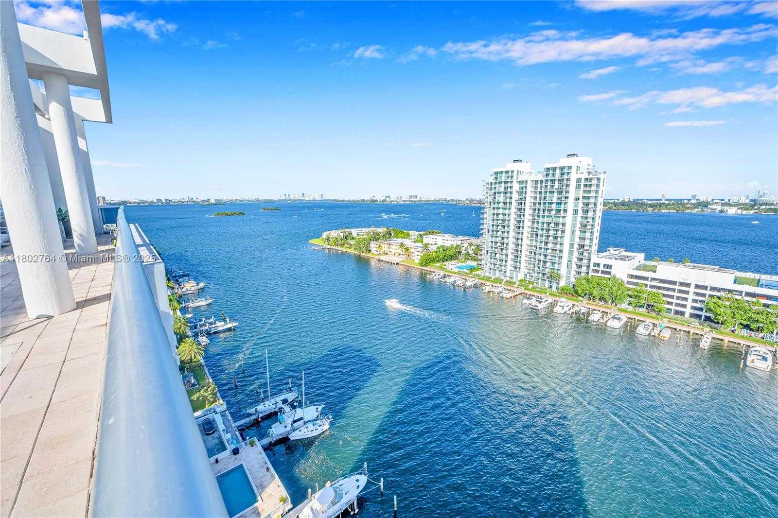 Small Image of 7929 WEST DR #401, North Bay Village Number 23