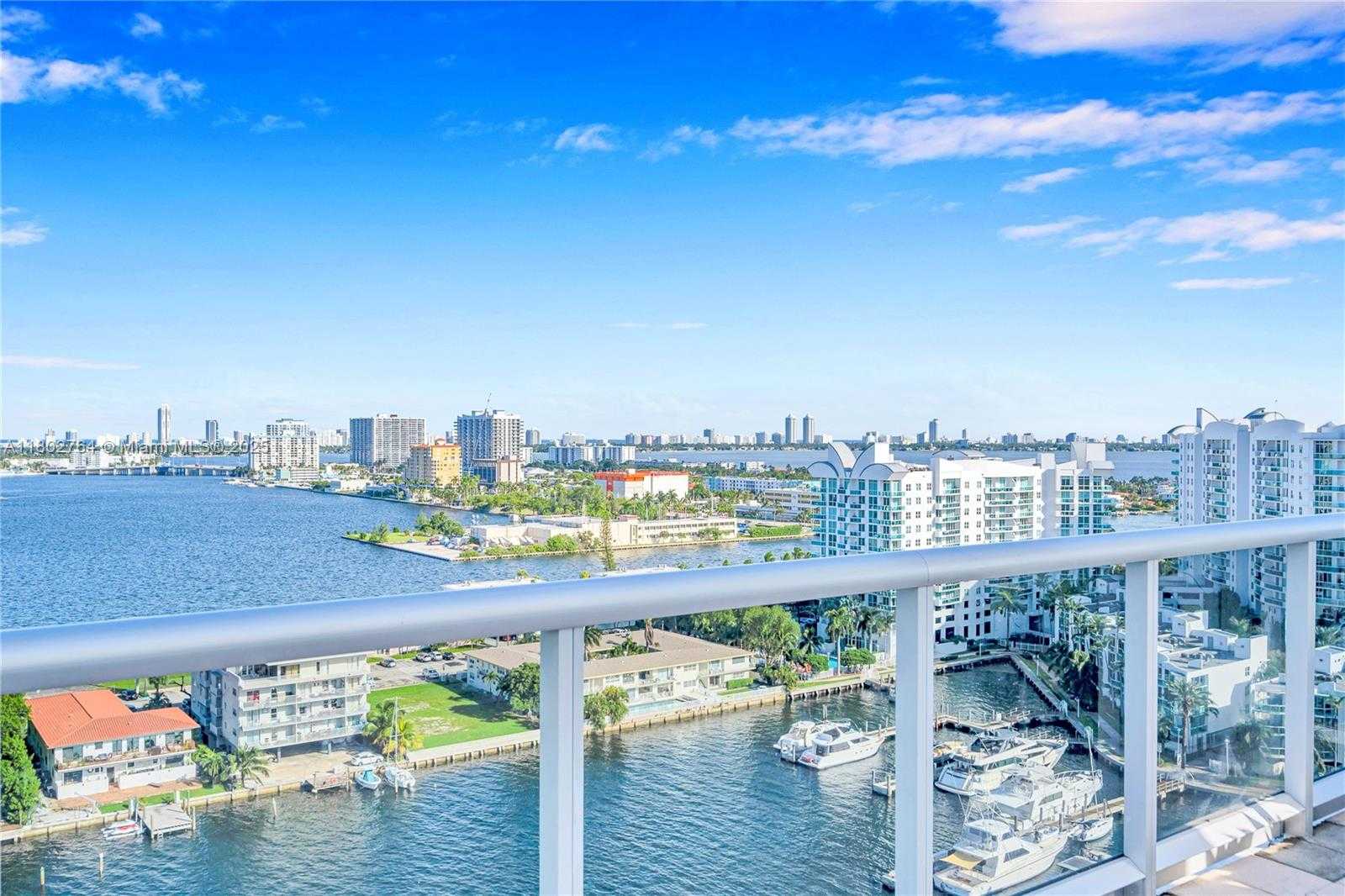 Small Image of 7929 WEST DR #401, North Bay Village Number 24