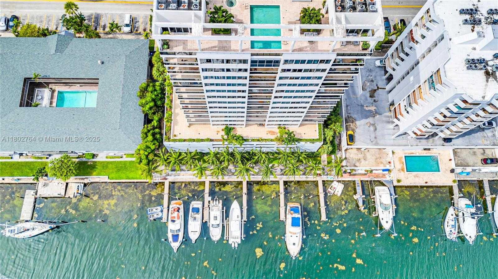 Small Image of 7929 WEST DR #401, North Bay Village Number 3