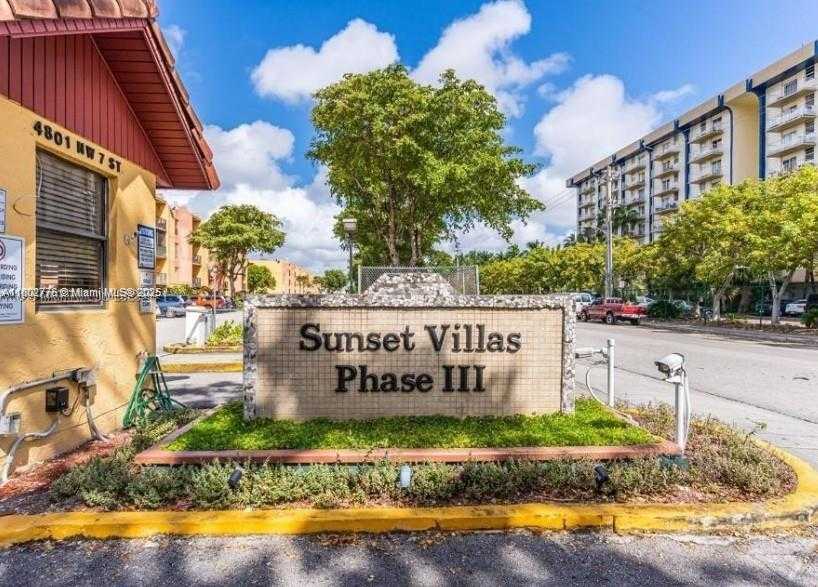 Small Image of 4801 NORTH WEST 7TH #102-16, Miami Number 2