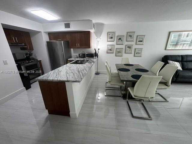 Small Image of 9499 COLLINS AVE #207, Surfside Number 3