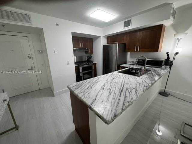 Small Image of 9499 COLLINS AVE #207, Surfside Number 4