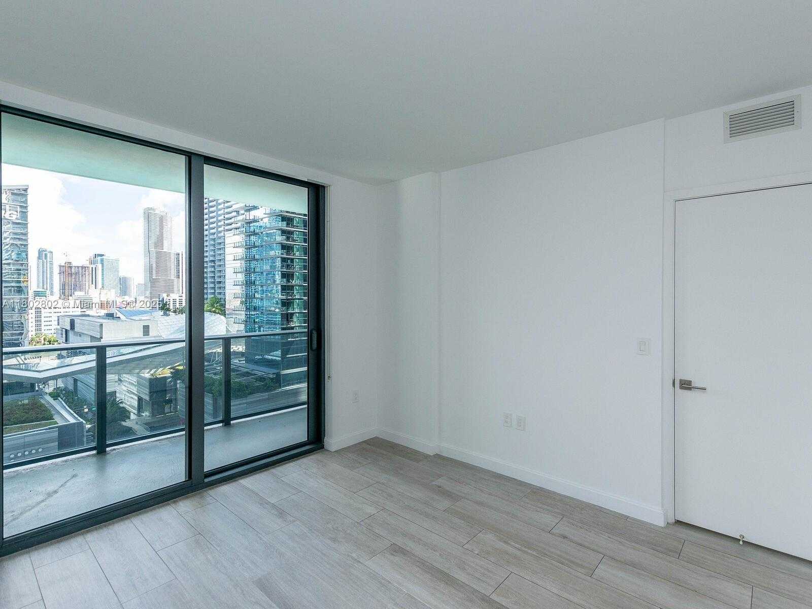 Small Image of 45 SOUTH WEST 9TH ST #1201, Miami Number 13