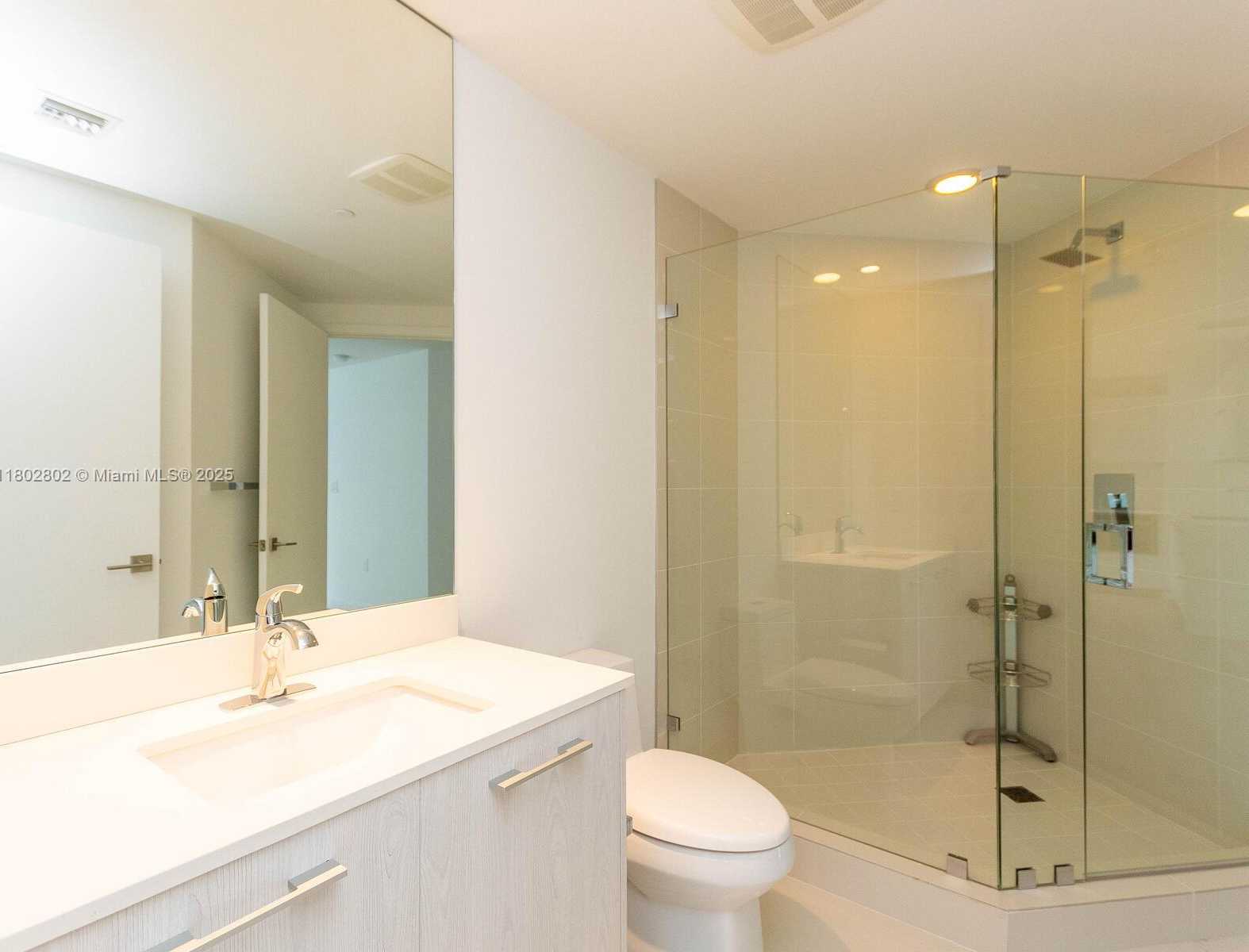 Small Image of 45 SOUTH WEST 9TH ST #1201, Miami Number 24