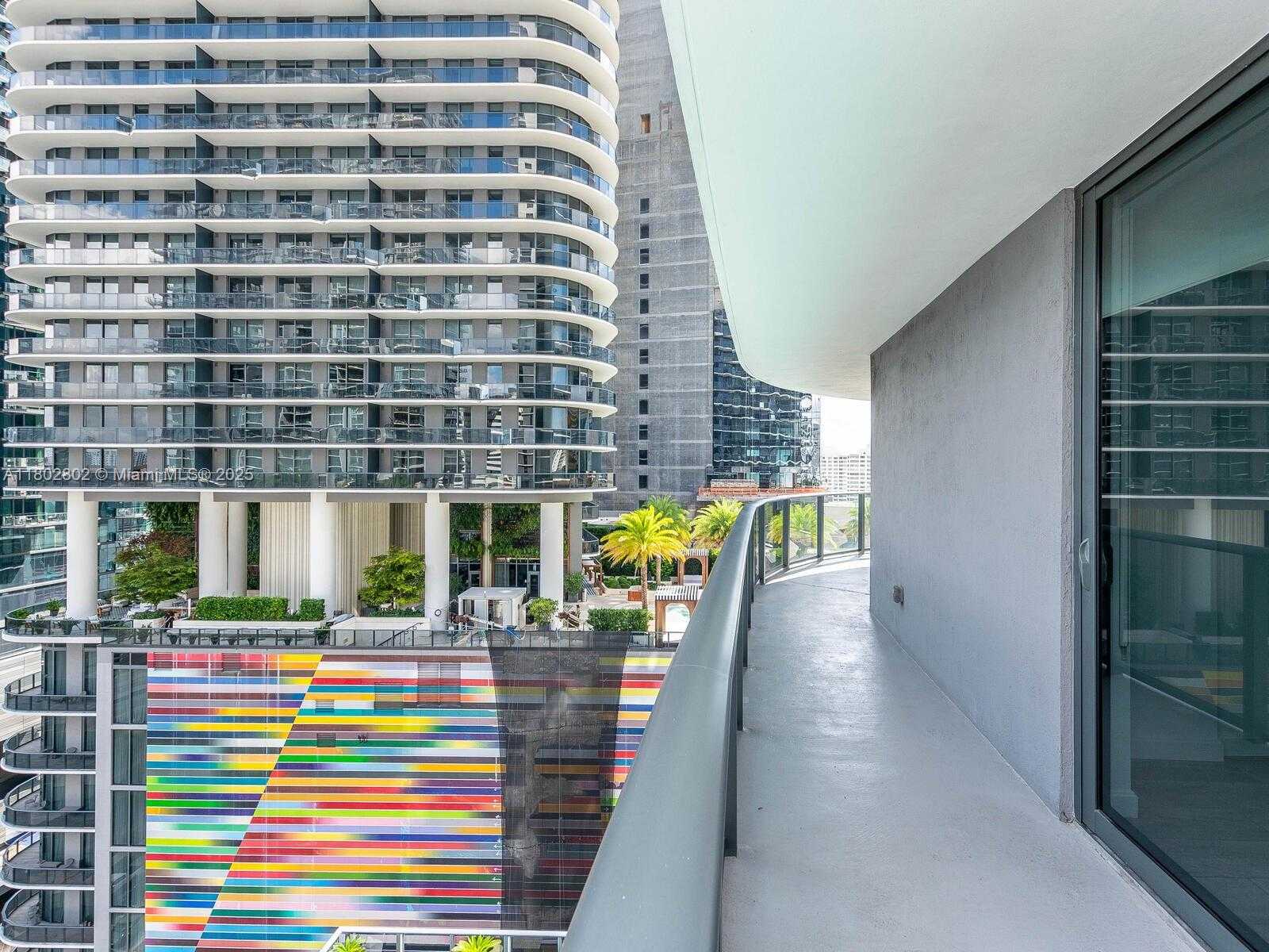 Small Image of 45 SOUTH WEST 9TH ST #1201, Miami Number 28