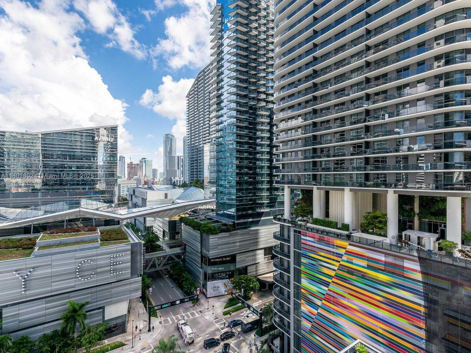 Small Image of 45 SOUTH WEST 9TH ST #1201, Miami Number 29