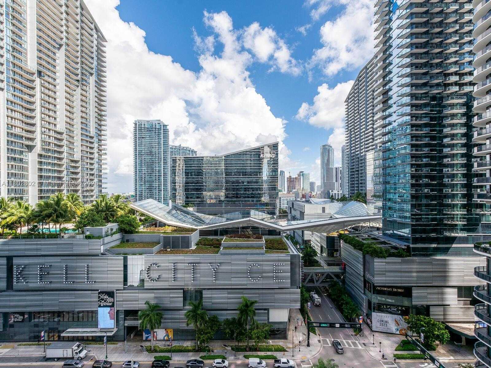 Small Image of 45 SOUTH WEST 9TH ST #1201, Miami Number 30