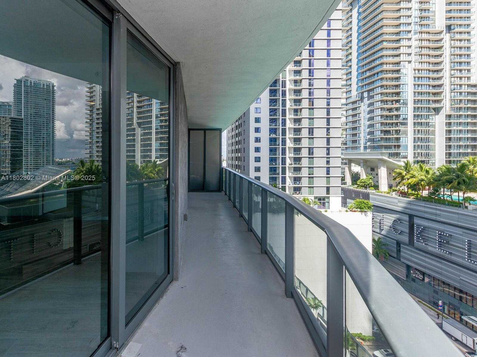 Small Image of 45 SOUTH WEST 9TH ST #1201, Miami Number 33