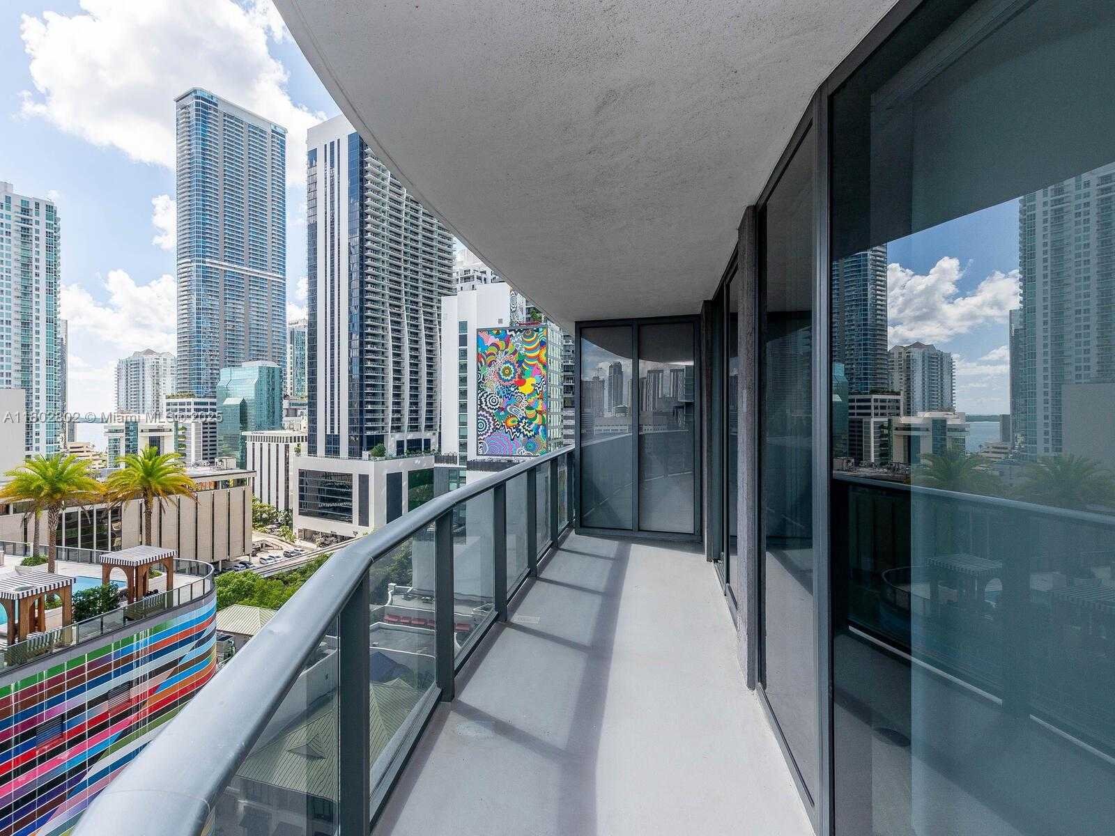 Small Image of 45 SOUTH WEST 9TH ST #1201, Miami Number 34