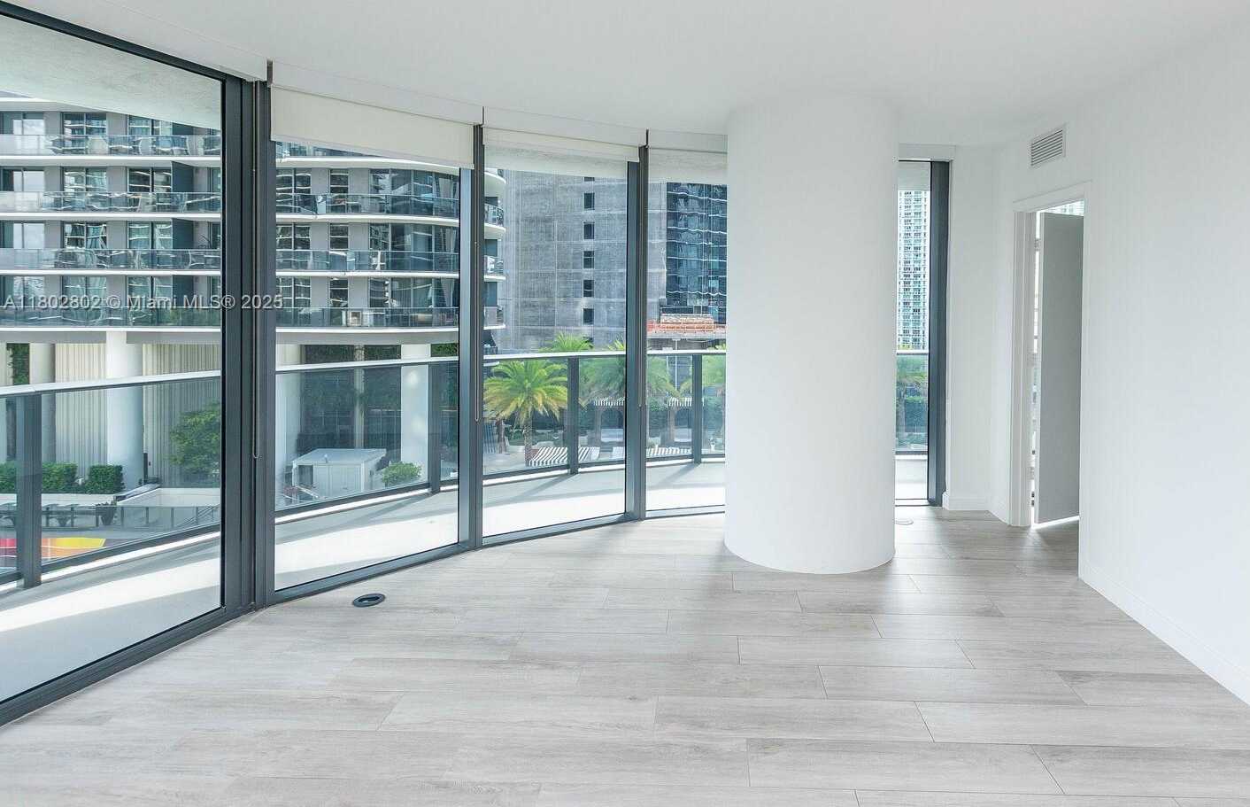Small Image of 45 SOUTH WEST 9TH ST #1201, Miami Number 5