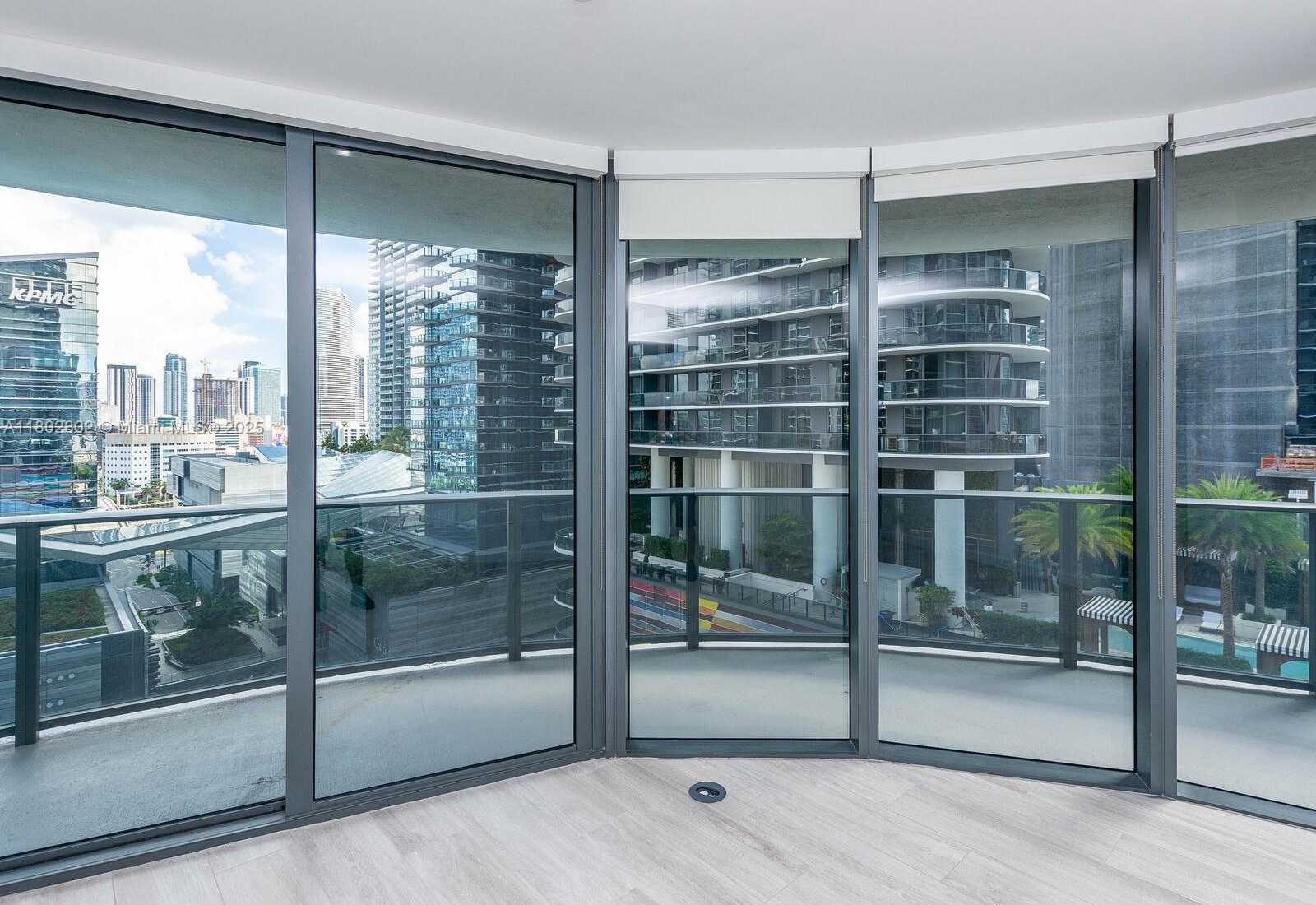 Small Image of 45 SOUTH WEST 9TH ST #1201, Miami Number 6