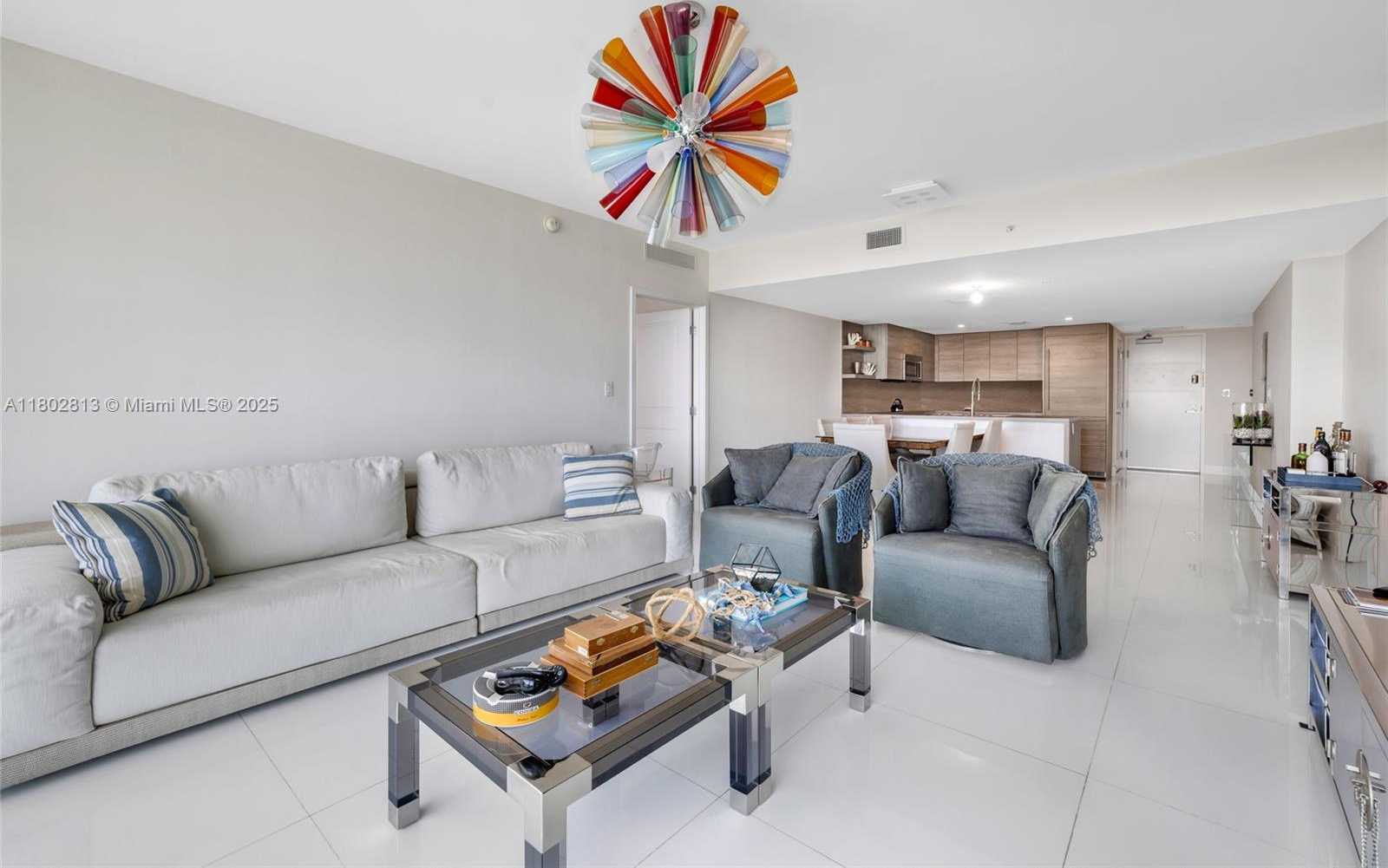 Small Image of 400 SUNNY ISLES BLVD #1106, Sunny Isles Beach Number 10