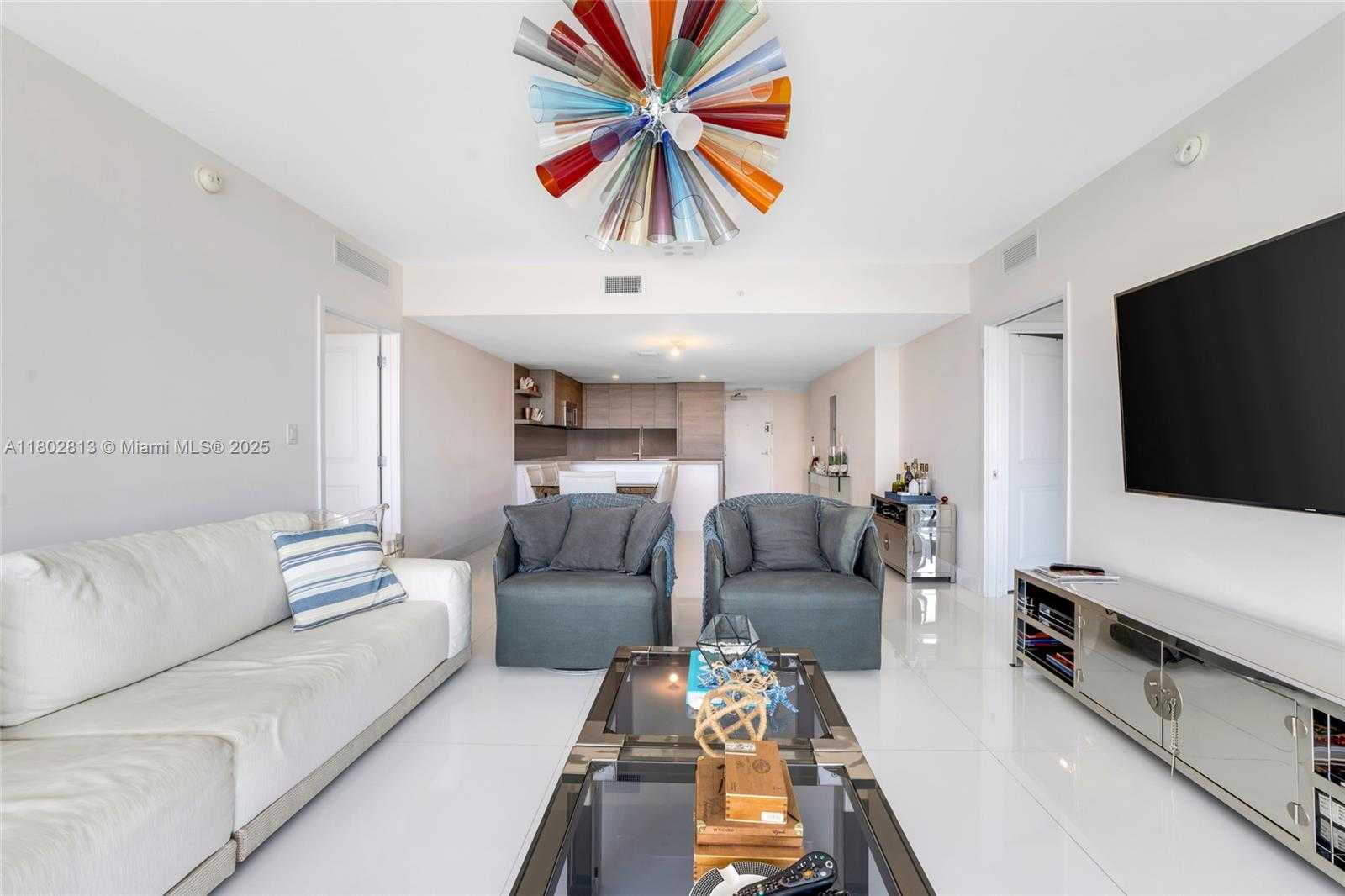 Small Image of 400 SUNNY ISLES BLVD #1106, Sunny Isles Beach Number 11