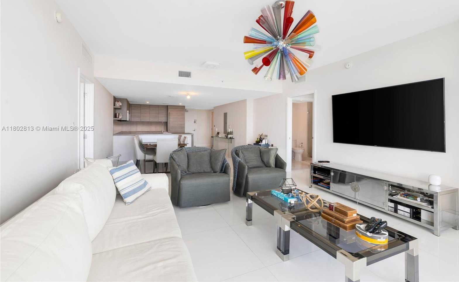Small Image of 400 SUNNY ISLES BLVD #1106, Sunny Isles Beach Number 12