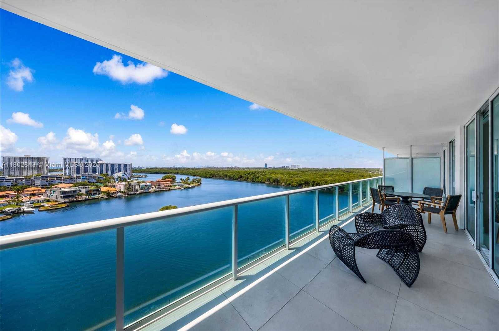 Small Image of 400 SUNNY ISLES BLVD #1106, Sunny Isles Beach Number 29
