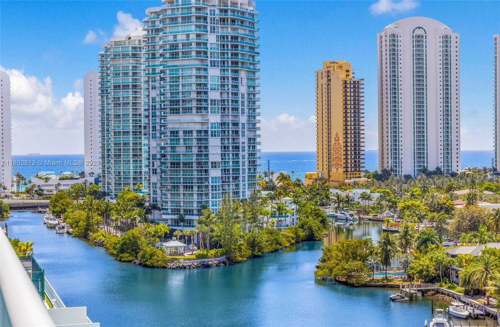 Small Image of 400 SUNNY ISLES BLVD #1106, Sunny Isles Beach Number 32