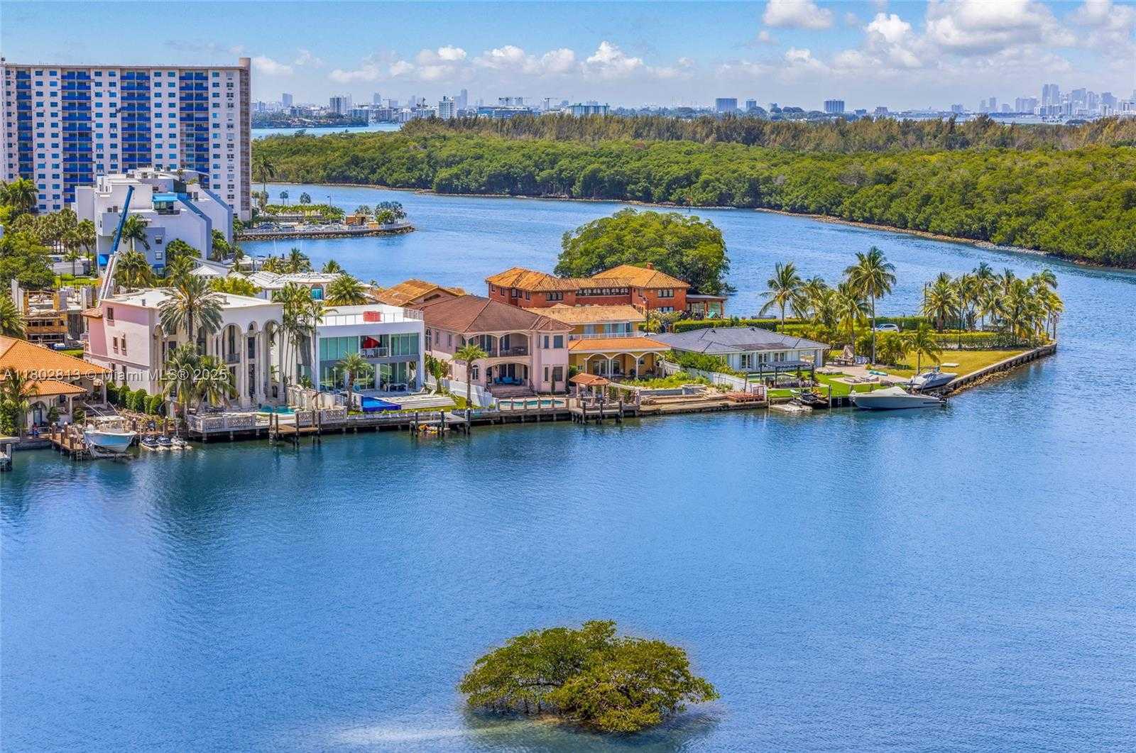 Small Image of 400 SUNNY ISLES BLVD #1106, Sunny Isles Beach Number 33