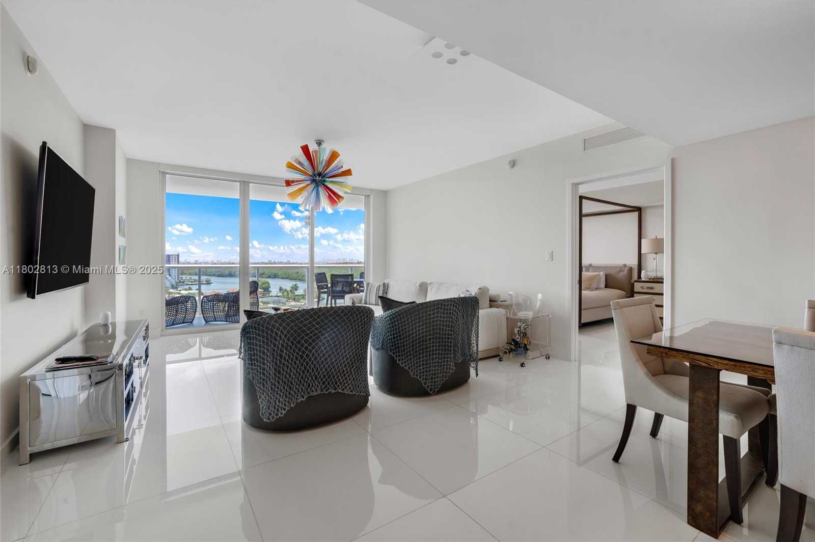 Small Image of 400 SUNNY ISLES BLVD #1106, Sunny Isles Beach Number 5